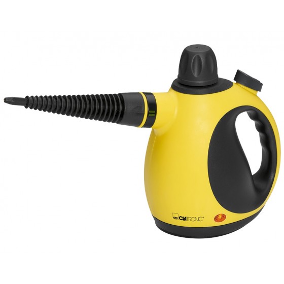 CLATRONIC DR 3653 Ατμοκαθαριστής Χειρός CLATRONIC DR 3653 Ατμοκαθαριστής Χειρός